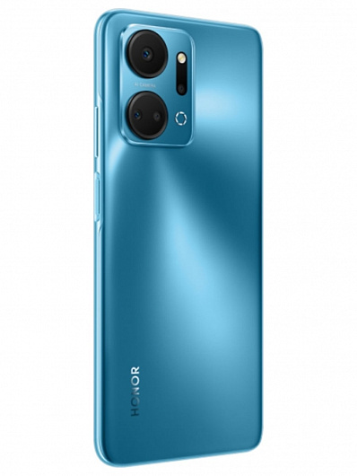 Honor X7A Plus 6/128 Гб Синий