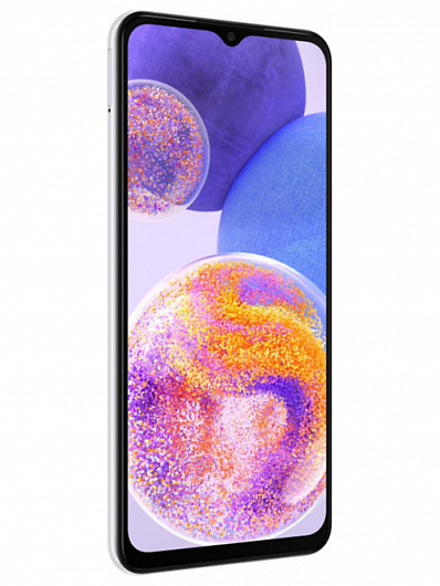 Samsung SM-A235 Galaxy A23 64 Гб Белый