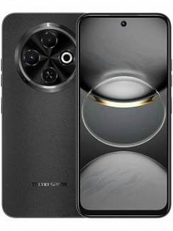 Tecno Spark 30C 4/128 Гб Черный