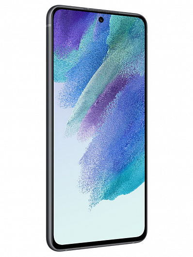 Samsung SM-G990 Galaxy S21 FE 128 Гб (Графитовый)