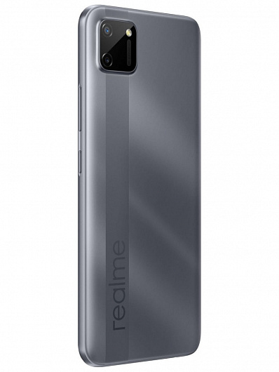 Realme C11 32 Гб (Серый)