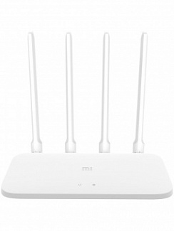 Роутер Xiaomi Mi Router 4A Белый