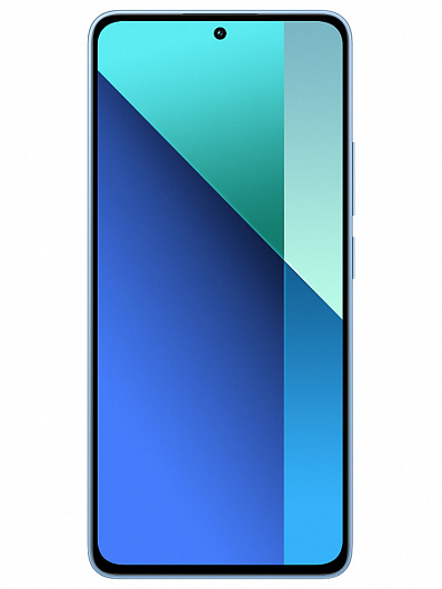 Xiaomi Redmi Note 13 6/128 Гб (Синий)