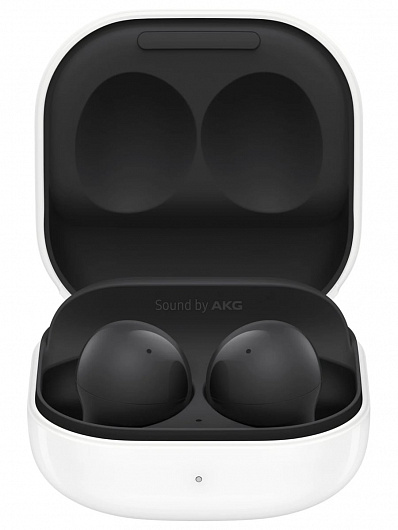 Беспроводные наушники Samsung Galaxy Buds2 (SM-R177) (Черный)