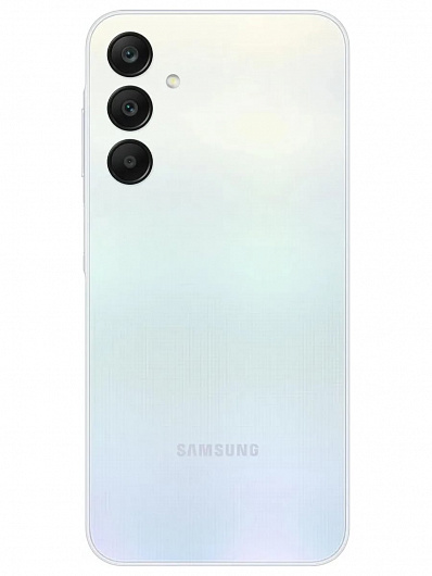 Samsung SM-A256 Galaxy A25 8/256 Гб Голубой