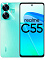 Realme C55 8/256 Гб (Зеленый)