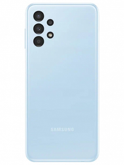 Samsung SM-A137 Galaxy A13 32 Гб Синий