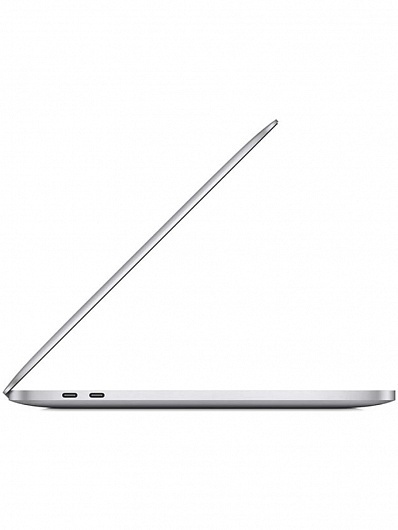 Ноутбук Apple MacBook Pro 13 2022 M2 8/256 Гб Серебряный