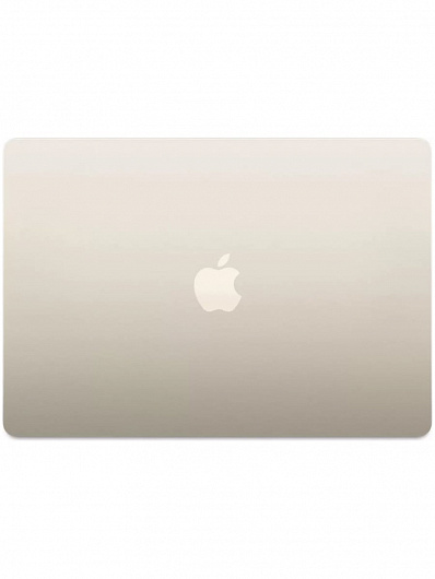 MacBook Air 15 2023 M2 8/256 Гб Золотой