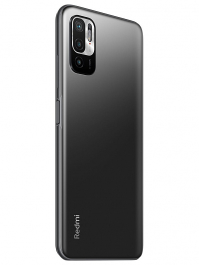 Xiaomi Redmi Note 10T 128 Гб Серый