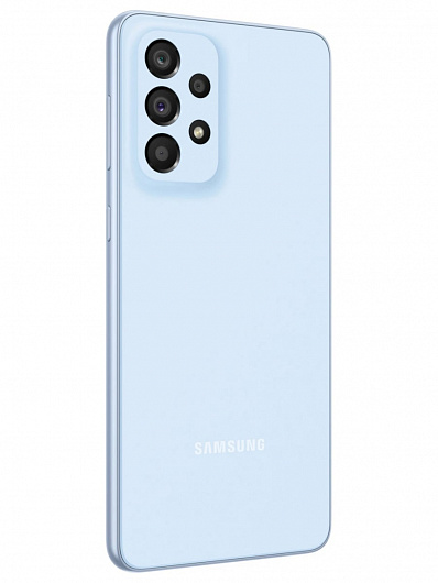 Samsung SM-A336 Galaxy A33 5G 128 Гб Синий