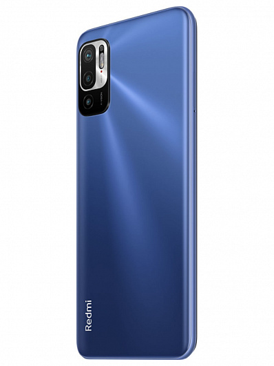 Xiaomi Redmi Note 10T 128 Гб Синий