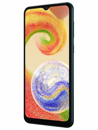 Samsung SM-A045 Galaxy A04 64 Гб Зеленый