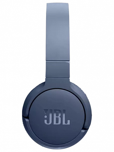 Беспроводные наушники JBL Tune 670NC (Синий)