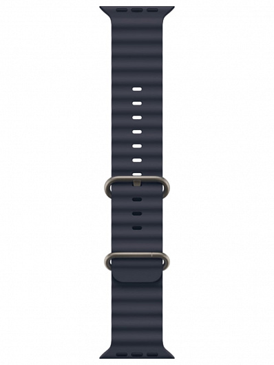 Смарт-часы Apple Watch Ultra 2 2024 Ocean Band 49mm Бежевый