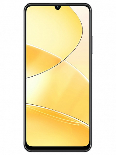 Realme C51 4/128 Гб Черный