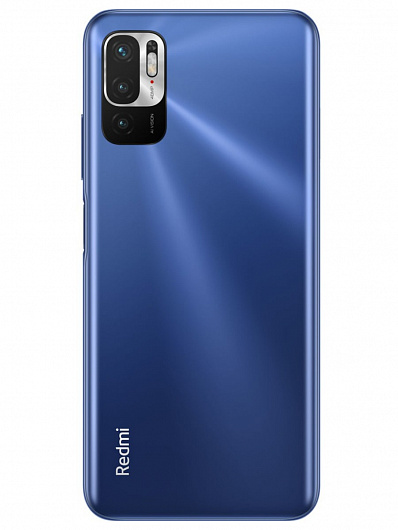 Xiaomi Redmi Note 10T 128 Гб Синий