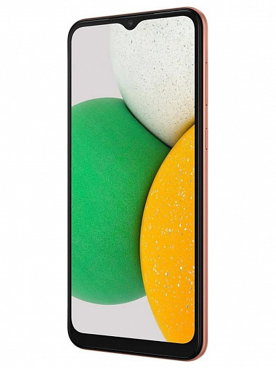 Samsung SM-A032 Galaxy A03 Core 32 Гб (Коричневый)