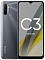 Realme C3 32 ГБ (Серый)