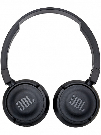 Беспроводные наушники JBL Tune 460BT (Черный)