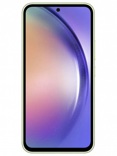 Samsung Galaxy A54 5G 6/128 ГБ Зеленый