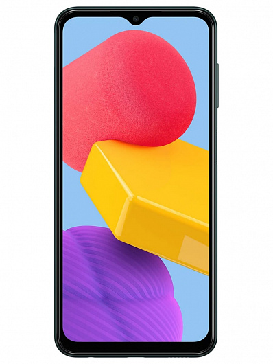 Samsung SM-M135F Galaxy M13 128 Гб Зеленый