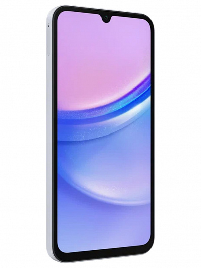 Samsung SM-A155 Galaxy A15 6/128 Гб Голубой