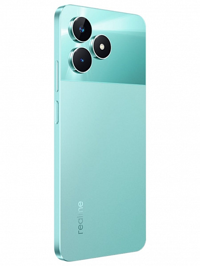 Realme C51 4/128 Гб Зеленый