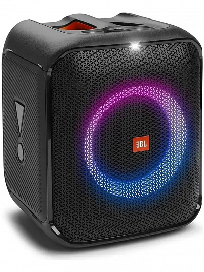 Беспроводная акустика JBL Partybox Encore Черный