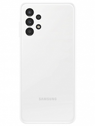 Samsung SM-A135 Galaxy A13 128 Гб Белый