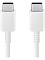 Кабель Samsung USB Type-C - USB Type-C, 60 Вт, 1.8 м Белый