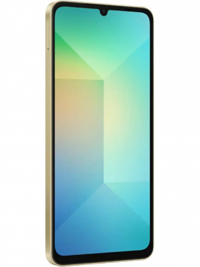 Samsung SM-A065 Galaxy A06 4/128 Гб Золотой