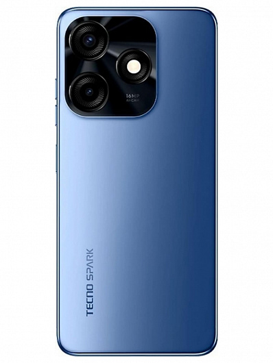 Tecno Spark 10c 4/128 Гб Синий