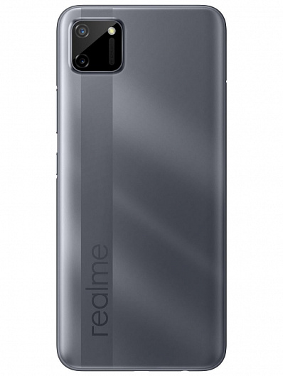 Realme C11 32 Гб (Серый)