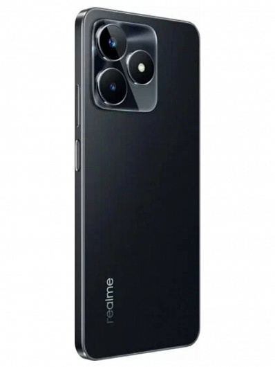 Realme C53 6/128 Гб (Черный)