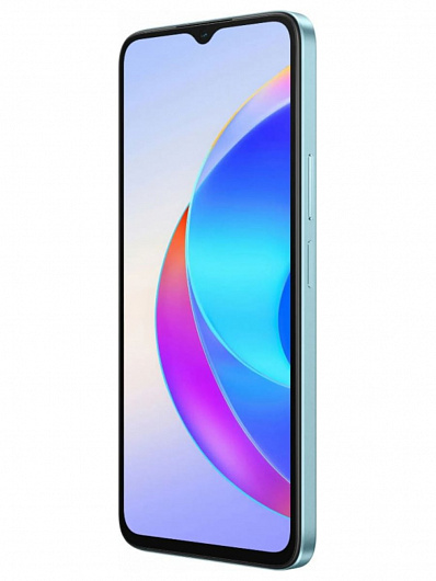 Honor X5 Plus 4/64 Гб (Зеленый)