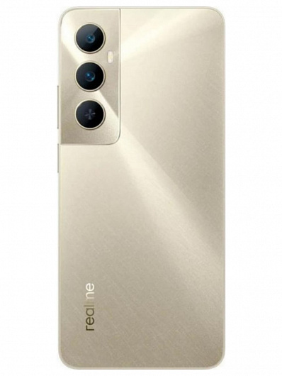 Realme C65 8/256 Гб Золотой