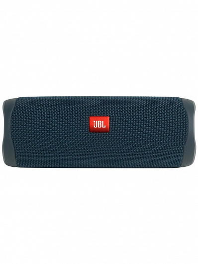 Беспроводная акустика JBL Flip 5 Синий