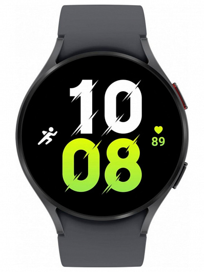 Смарт-часы Samsung Galaxy Watch5 R-910 44mm Черный