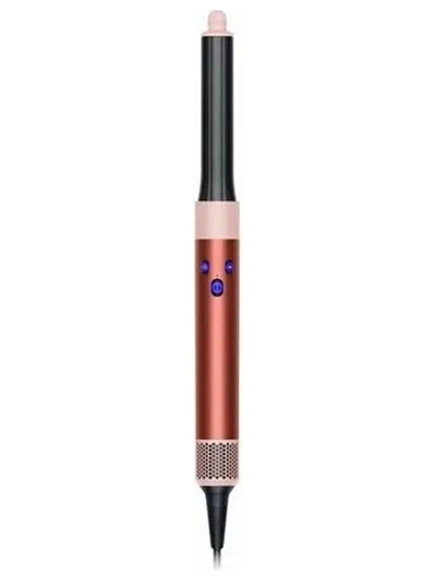 Стайлер Dyson AirWrap Complete Long HS05 Strawberry Bronze/Blush Pink