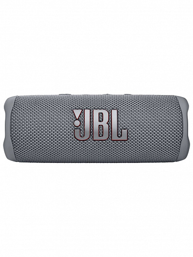 Беспроводная акустика JBL Flip 6 Серый