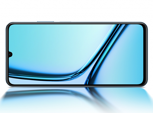 Realme Note 50 3/64 Гб (Голубой)