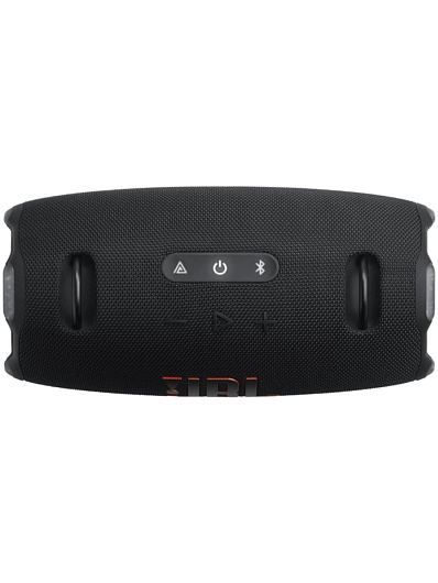 Беспроводная акустика JBL XTREME 4 Черный