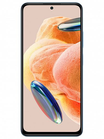 Xiaomi Redmi Note 12 Pro 8/256 Гб Синий