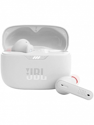 Беспроводные наушники JBL Tune 230NC TWS (Белый)