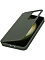 Чехол-книжка Samsung Galaxy S23 (SM-S911) Smart View Wallet Cover Зеленый