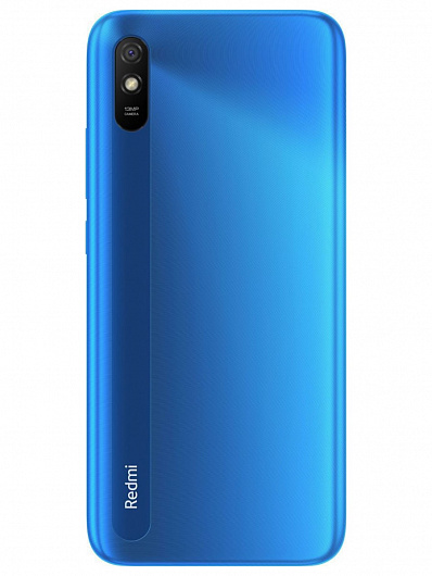 Xiaomi Redmi 9A 32 Гб (Синий)