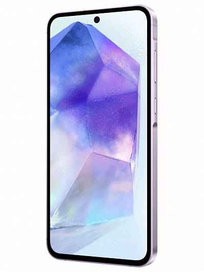 Samsung SM-A556 Galaxy A55 8/128 Гб Фиолетовый