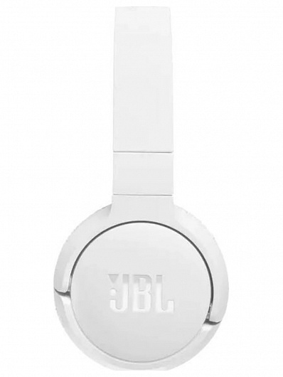 Беспроводные наушники JBL Tune 670NC (Белый)