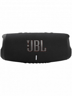 Беспроводная акустика JBL CHARGE 5  Черный